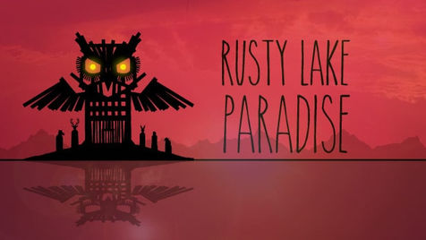 RUSTY LAKE PARADISE EN ESPAÑOL PC