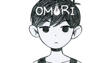 OMORI EN INGLÉS PC