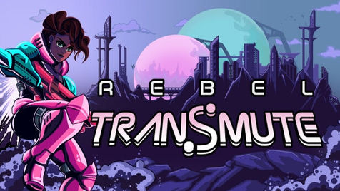 REBEL TRANSMUTE EN ESPAÑOL PC