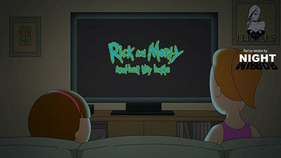 RICK AND MORTY ANOTHER WAY HOME EN ESPAÑOL PC