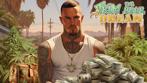 TRIM FOR YOUR DREAM EN ESPAÑOL PC