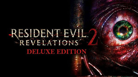 RESIDENT EVIL REVELATIONS 2 DELUXE EDITION EN ESPAÑOL PC