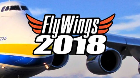 FLYWINGS 2018 EN INGLÉS PC