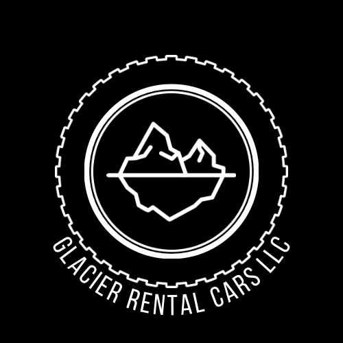 Glacier Rental Cars LLC logo