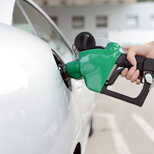 Does Your Car Smell Of Petrol?
