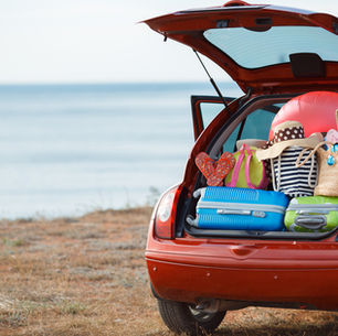 Our Summer Road Trip Checklist