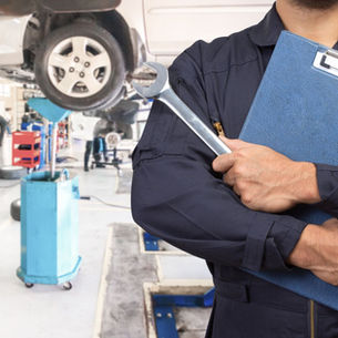 The Cost Of Neglecting Modern Cars