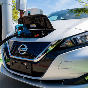 Are Electric Cars Here To Stay?