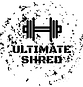 ultimate shred logo
