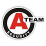 A Team Security Logo