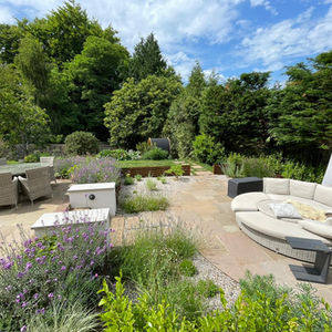 Quiet reflection on many levels!