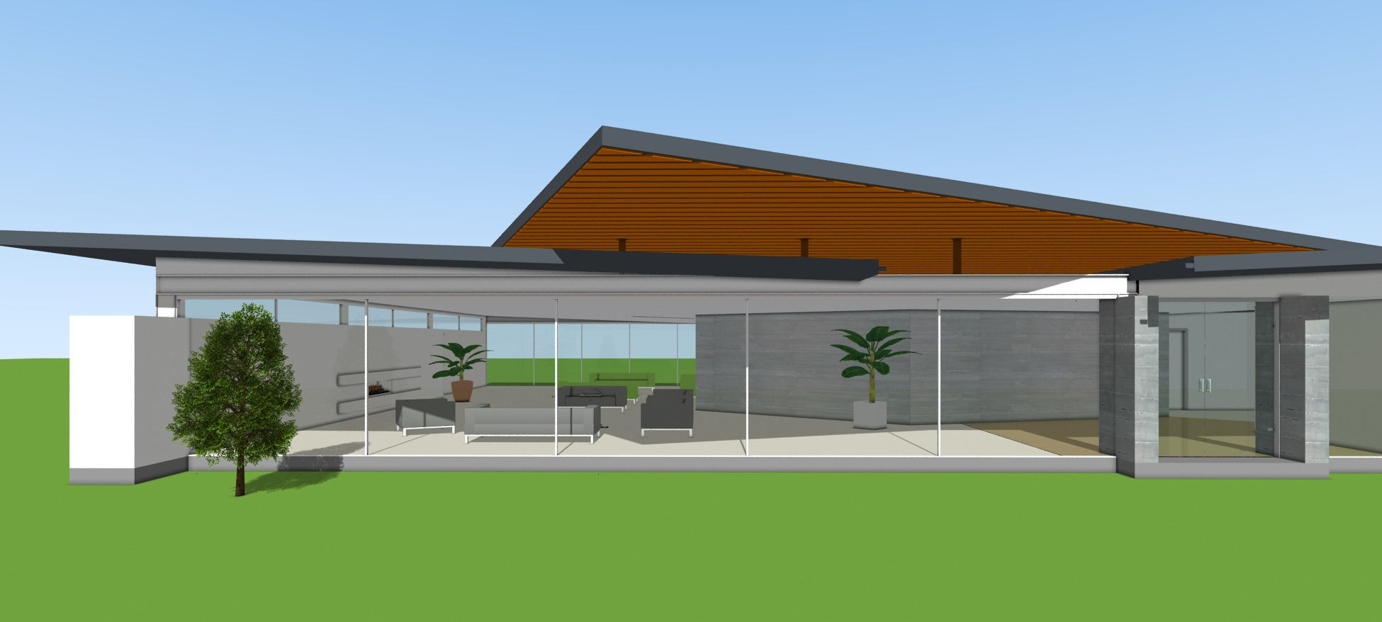 House AR2913 Plans & Model