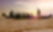 Silhouette of a Dragon boat with people paddling at sunset .jpg