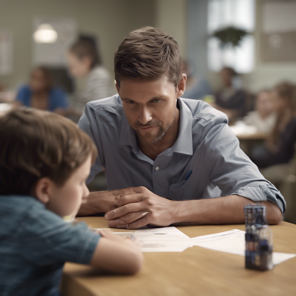 Parenting Support