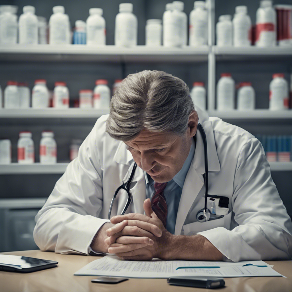 Healthcare Professionals