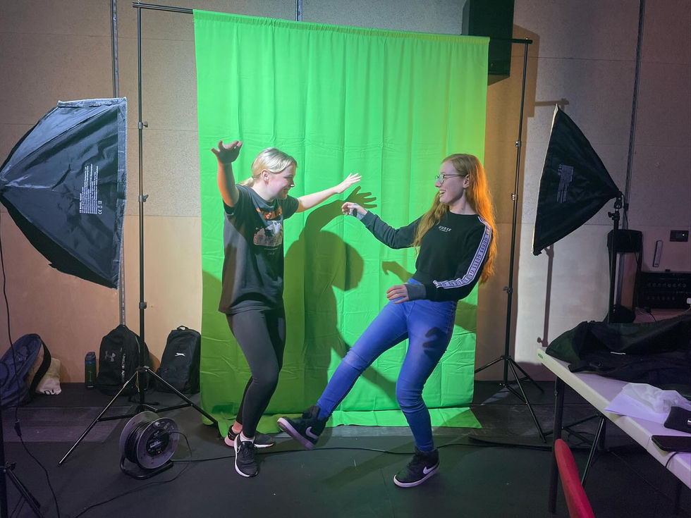 Technically Creative7