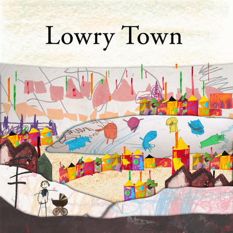 Lowry Town