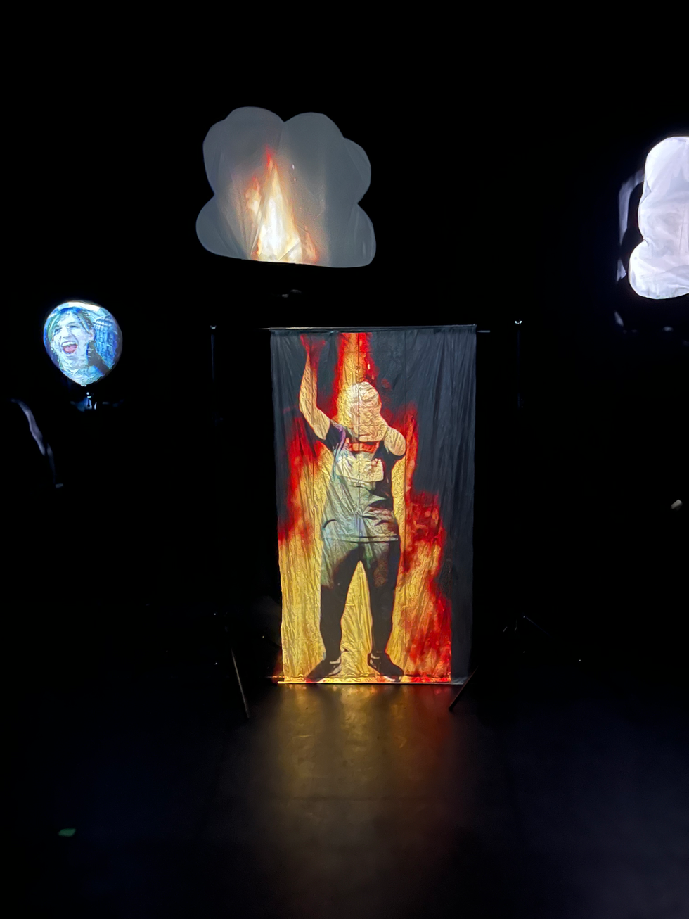 Technically Creative9