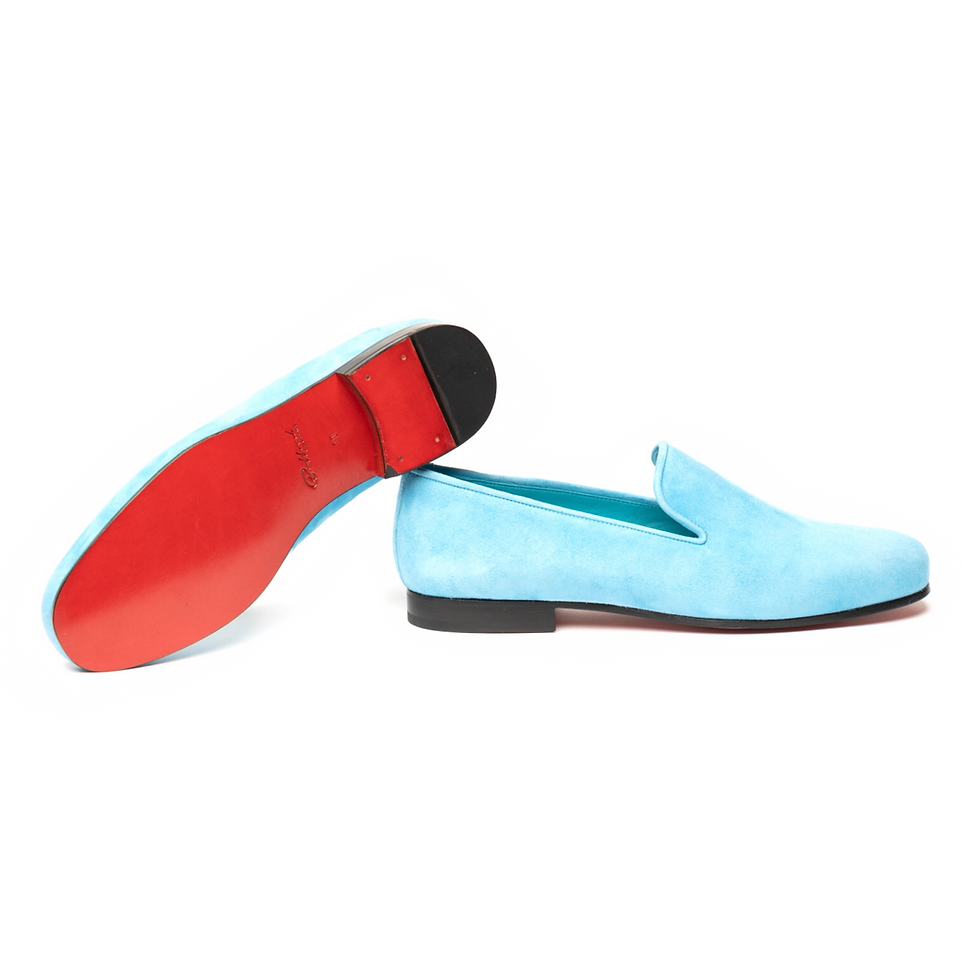 Thumbnail: WELLINGTON SLIPPER