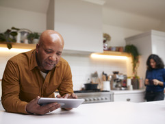 Mature Male Online Learning