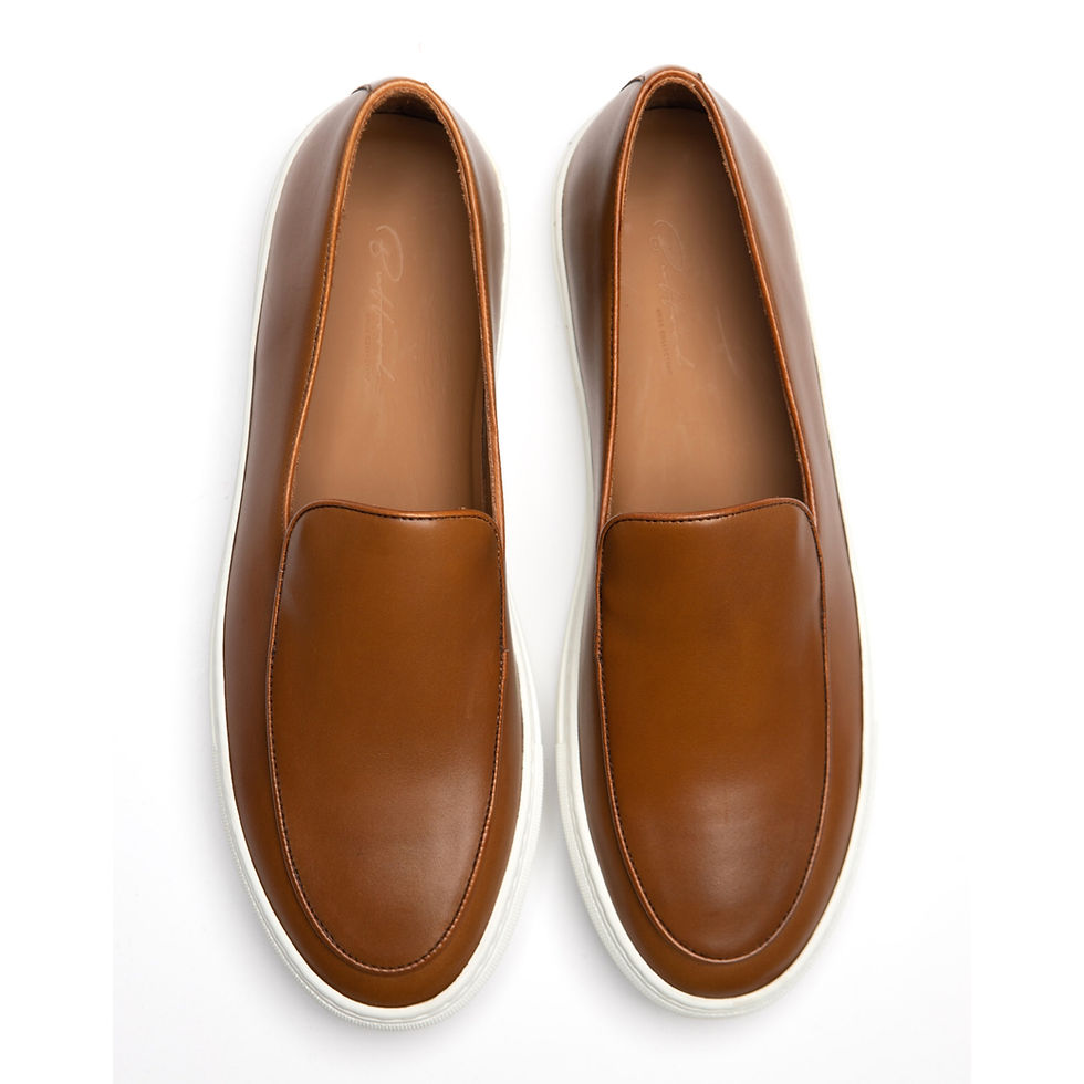 Thumbnail: BELGIAN SNEAKER