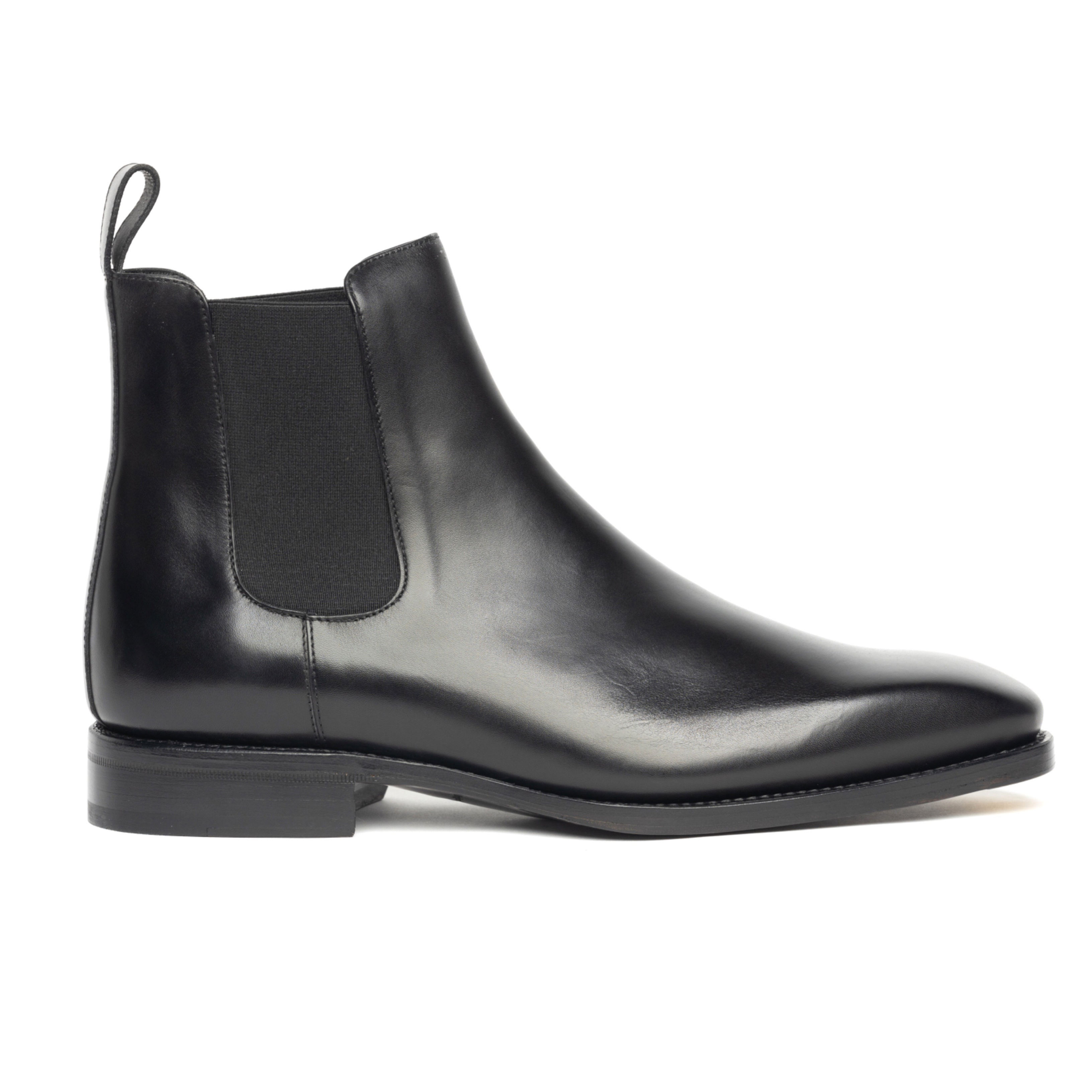 CHELSEA BOOT