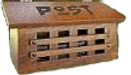 Mailbox