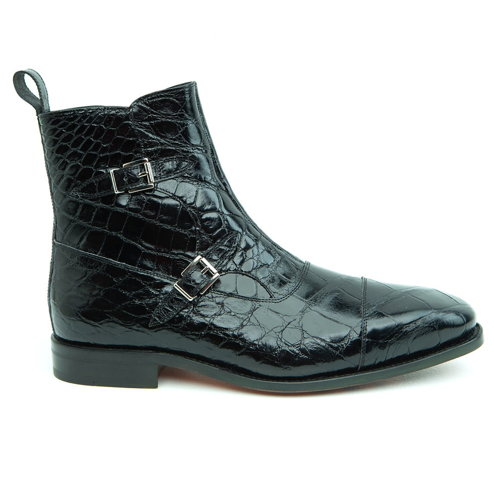 Thumbnail: JODHPUR BOOT