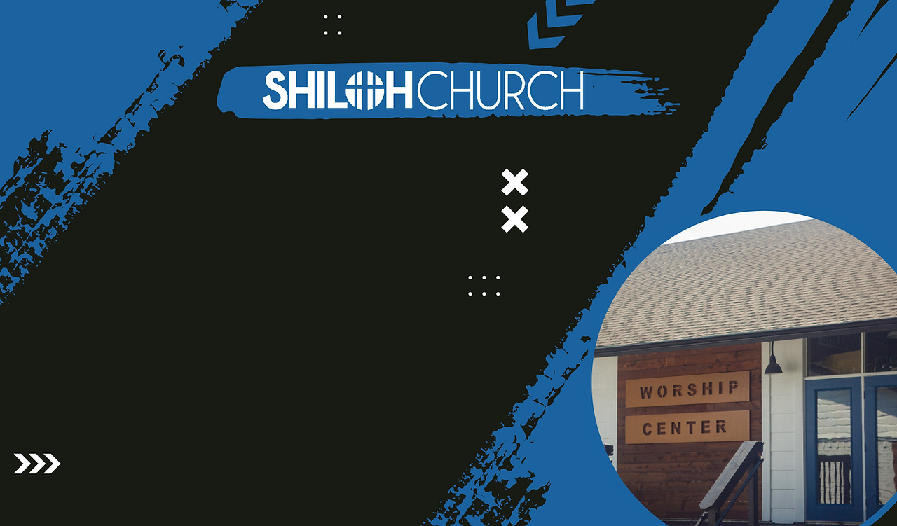 Shiloh Church 1