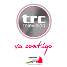trc Televisión