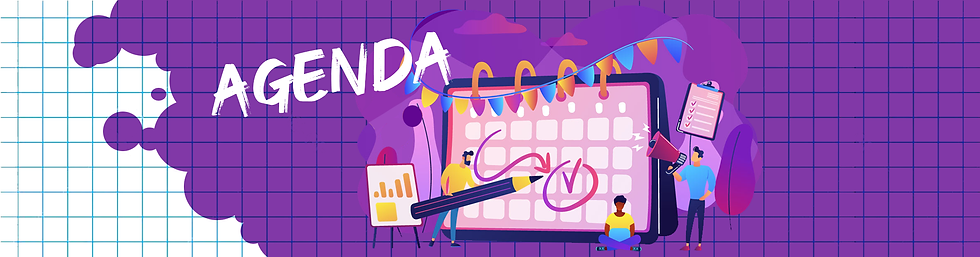 Agenda