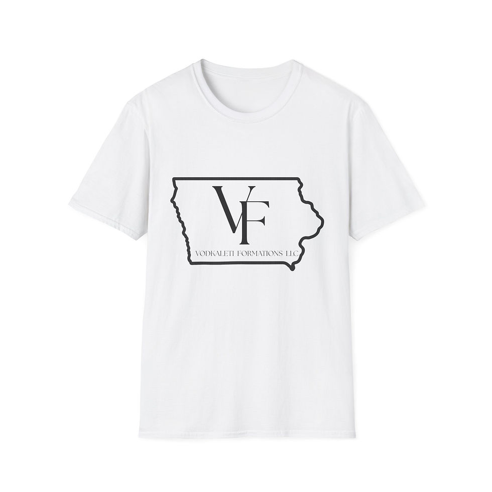 Thumbnail: Unisex Softstyle T-Shirt