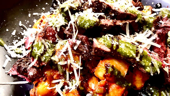 ITALIAN SIRLOIN
