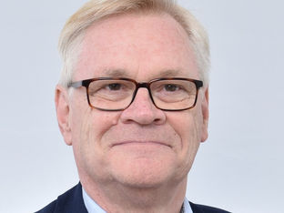 Vortrag zum Thema "Pflege"