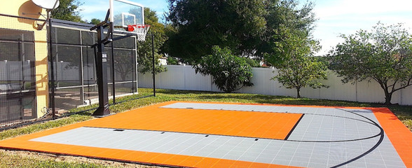 BASKETBALL COURTS SCCF Sport Court Central Florida Tampa Bay