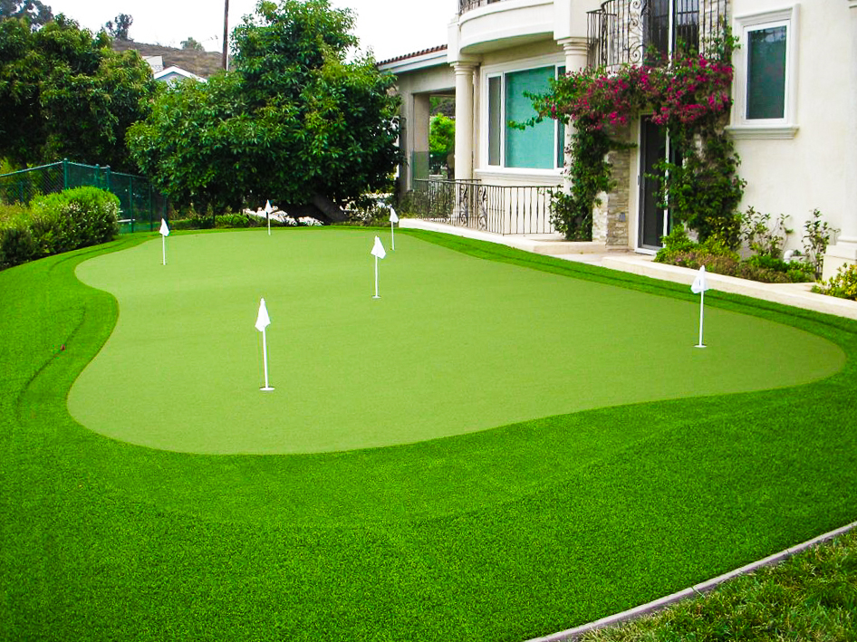 Synthetic Greens by Sport Court