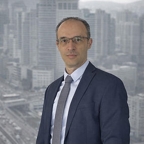 Marc Zeffren