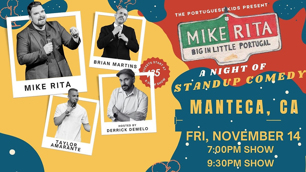 Manteca, CA (7pm)