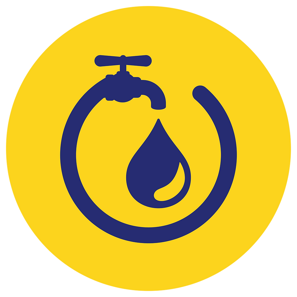 save water icon
