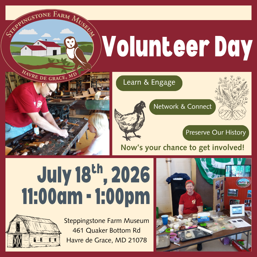 Volunteer Day