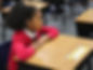 Sweethaven students focused during academic instruction near Chesapeake, Suffolk, Portsmouth, Hampton, Smithfield