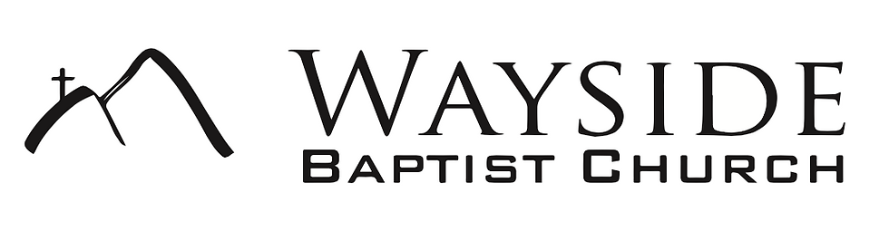 Wayside Baptist Women of Real Faith Conference