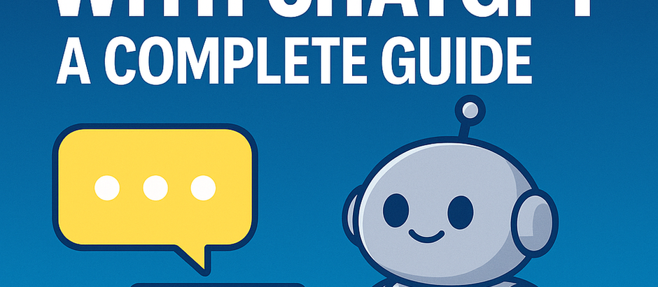 Make Money With ChatGPT: A Complete Guide