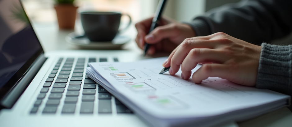 Achieve Financial Independence with These Tips