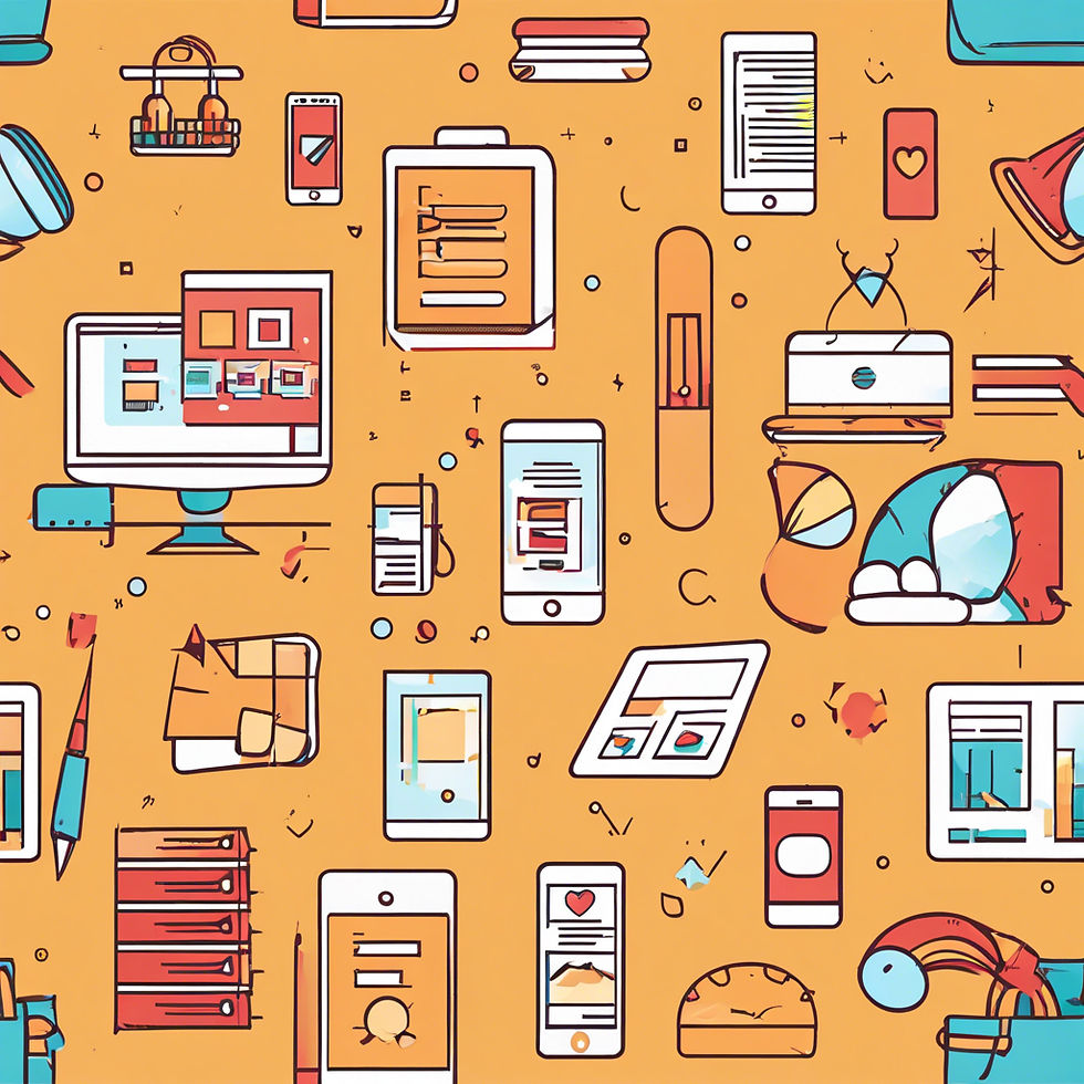 Transforming Digital Products into Profit