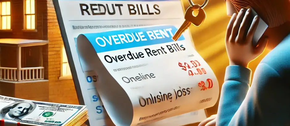 Struggling to Pay Rent? Here’s How to Get Immediate Help