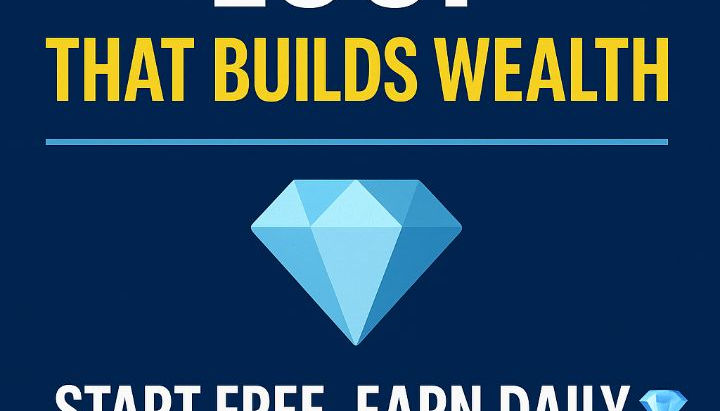 💸 How a Simple Reinvestment Loop Made HP365 Financially Self-Sustaining