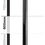 Thumbnail: Uniden ATX970 Heavy Duty Fibreglass Raydome Antenna – BLACK (6.6 dBi Gain)