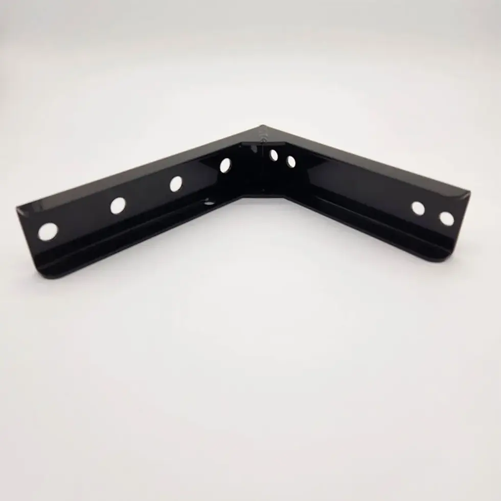 Thumbnail: 30 Second Awning Additional Mounting Bracket - Single