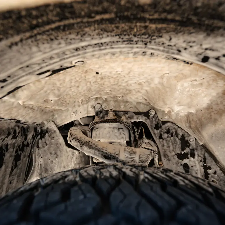 Thumbnail: Salt Shift 5L Advanced Off-Road Wash